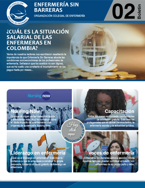 2019 03 08 Boletin OCE v02 portada