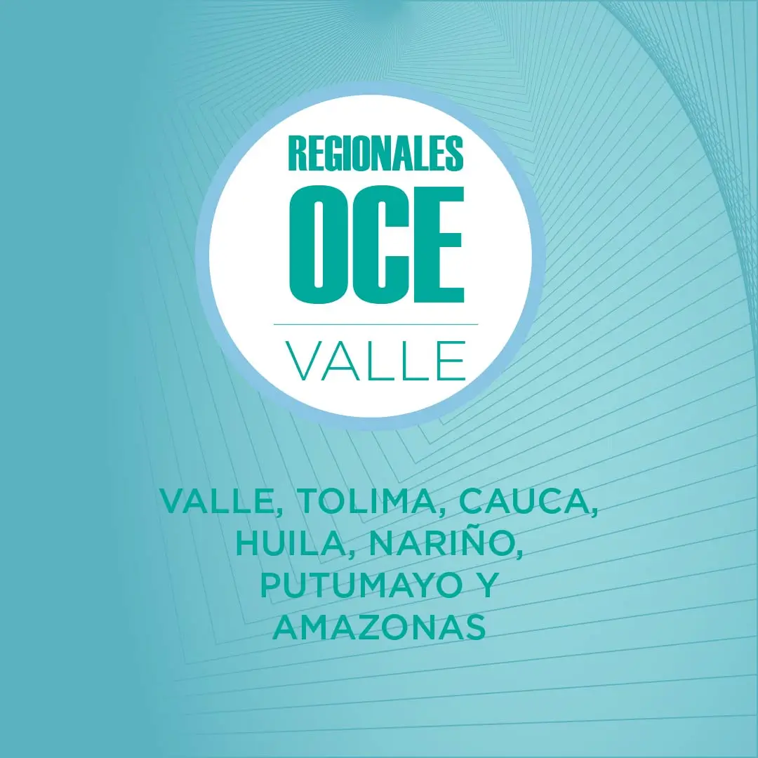 Banners Regionales Valle